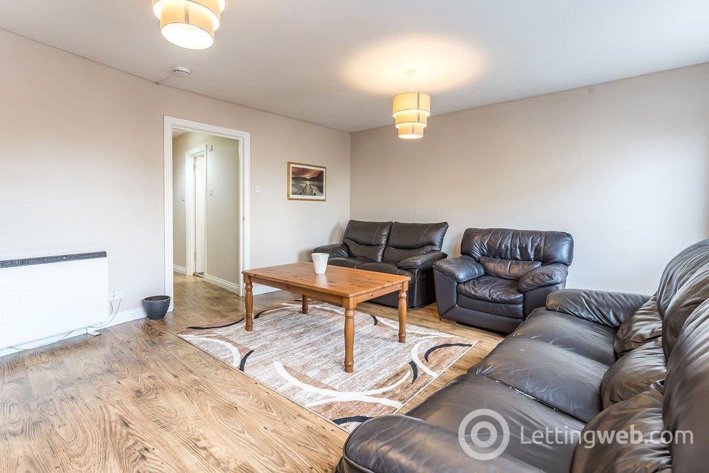 Property to rent in Springfield Lane, Leith, Edinburgh, EH6