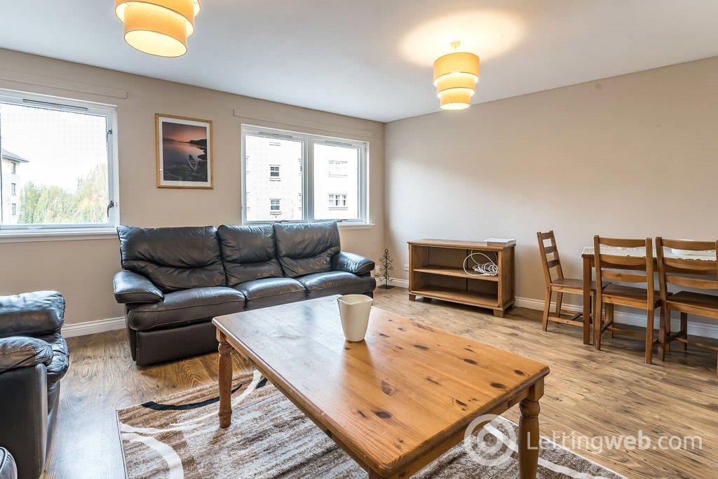 Property to rent in Springfield Lane, Leith, Edinburgh, EH6