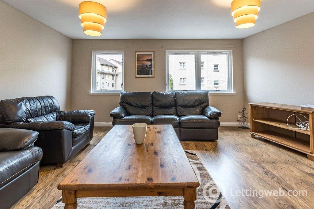 Property to rent in Springfield Lane, Leith, Edinburgh, EH6