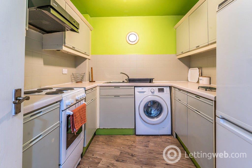 Property to rent in Springfield Lane, Leith, Edinburgh, EH6