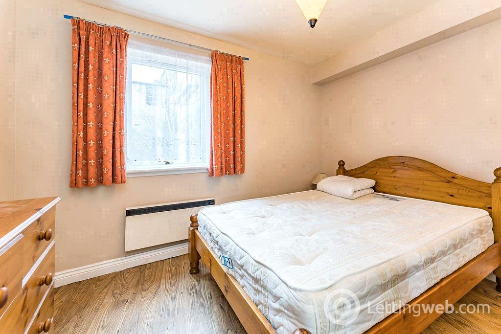 Property to rent in Springfield Lane, Leith, Edinburgh, EH6