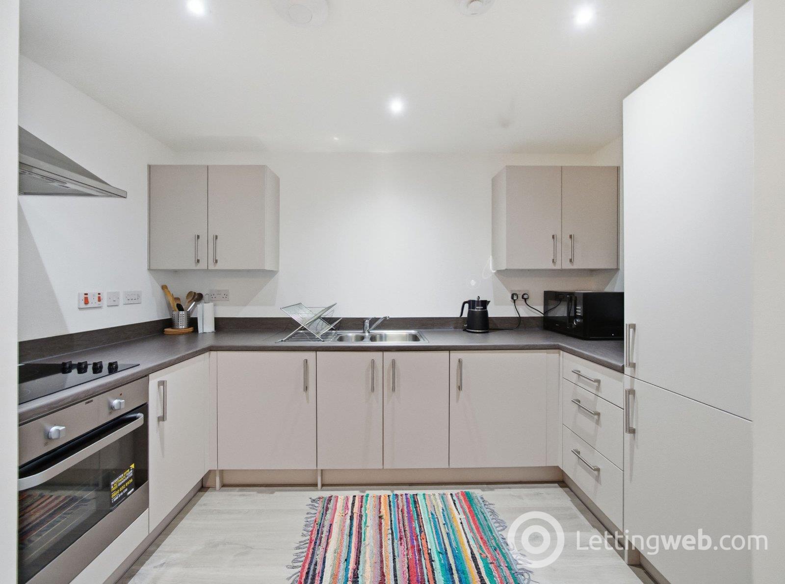 Property to rent in Shrubhill Walk, Edinburgh, EH7