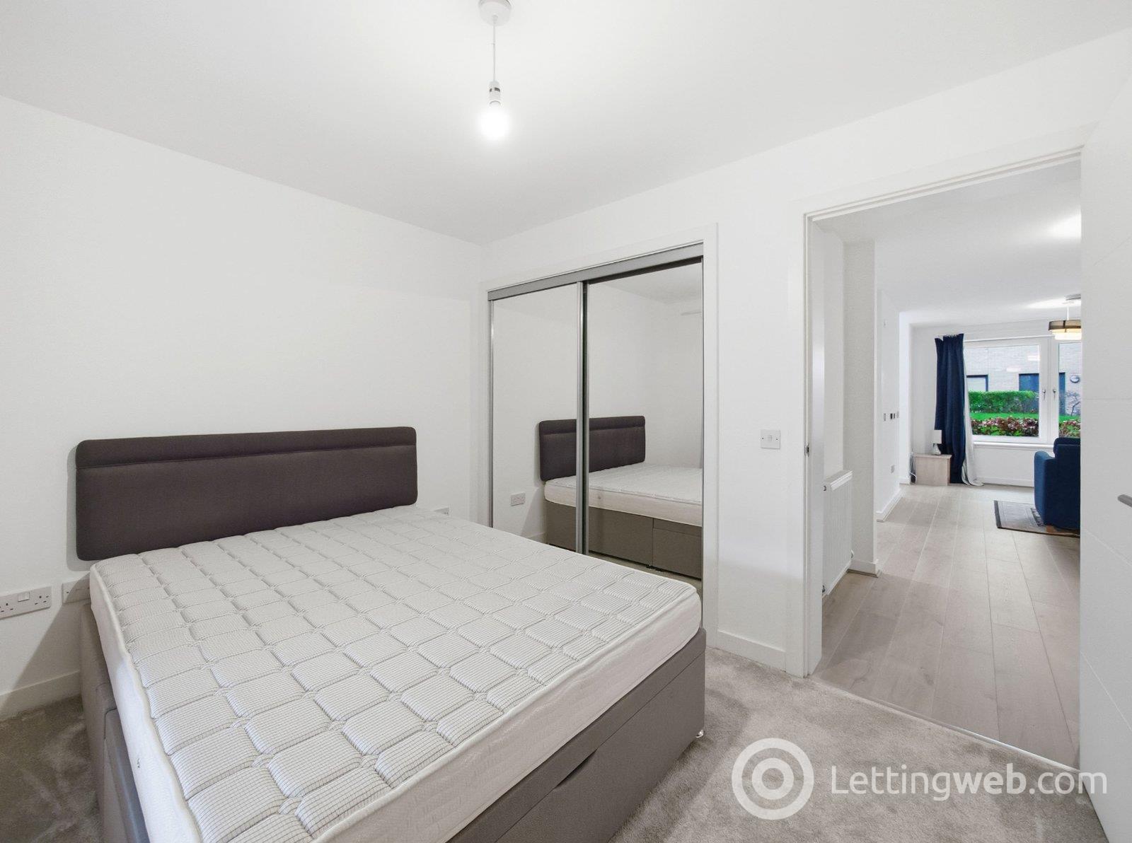 Property to rent in Shrubhill Walk, Edinburgh, EH7