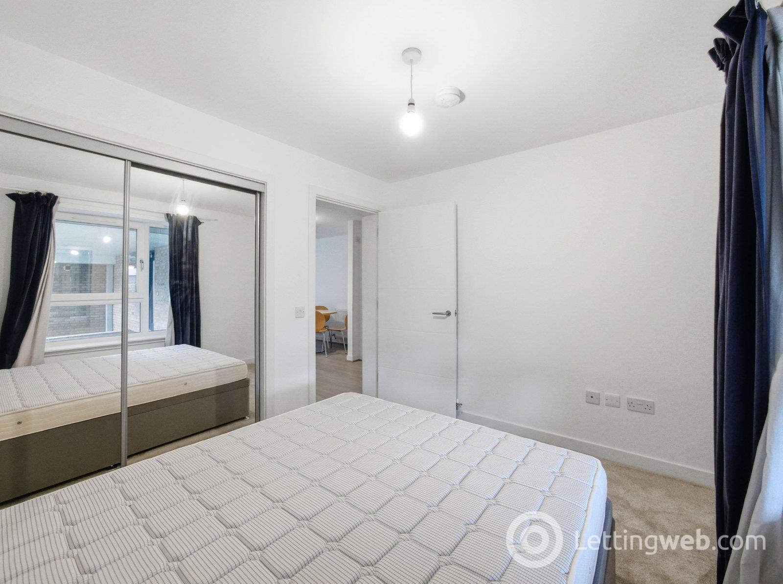 Property to rent in Shrubhill Walk, Edinburgh, EH7