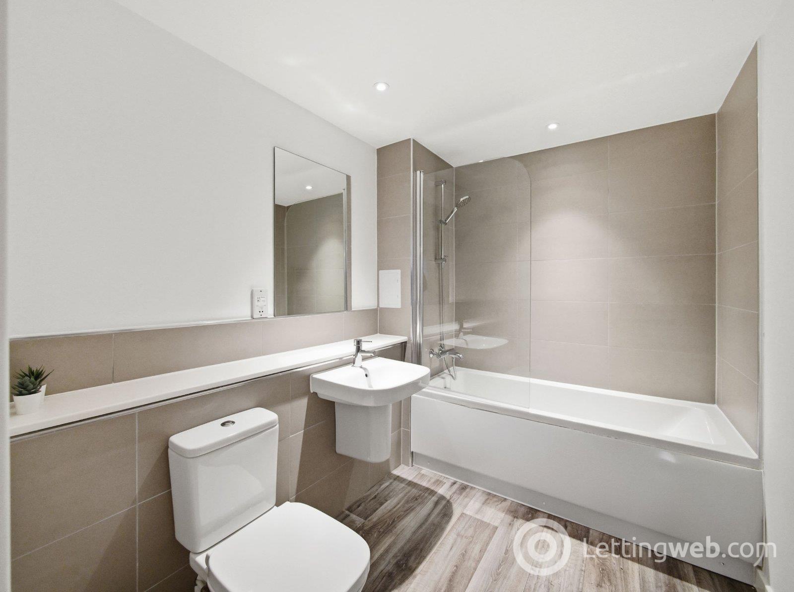 Property to rent in Shrubhill Walk, Edinburgh, EH7