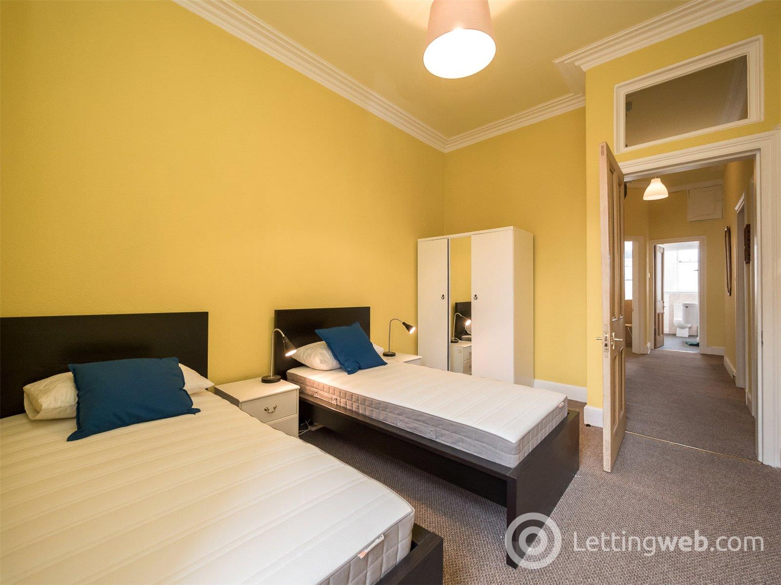 Property to rent in MONTPELIER PARK, EDINBURGH, EH10