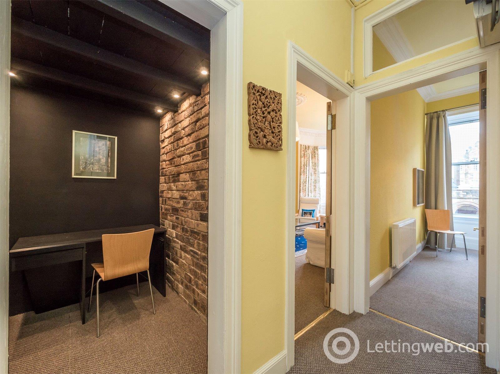 Property to rent in MONTPELIER PARK, EDINBURGH, EH10