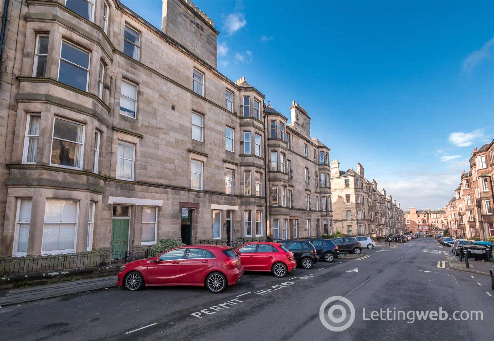 Property to rent in MONTPELIER PARK, EDINBURGH, EH10