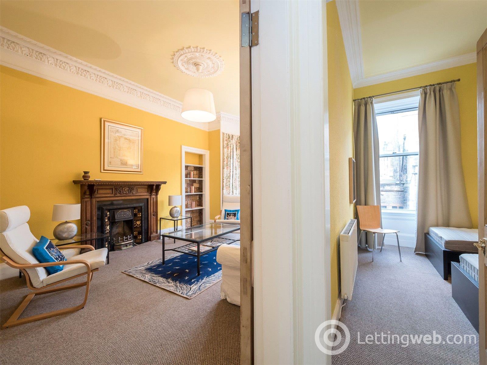 Property to rent in MONTPELIER PARK, EDINBURGH, EH10