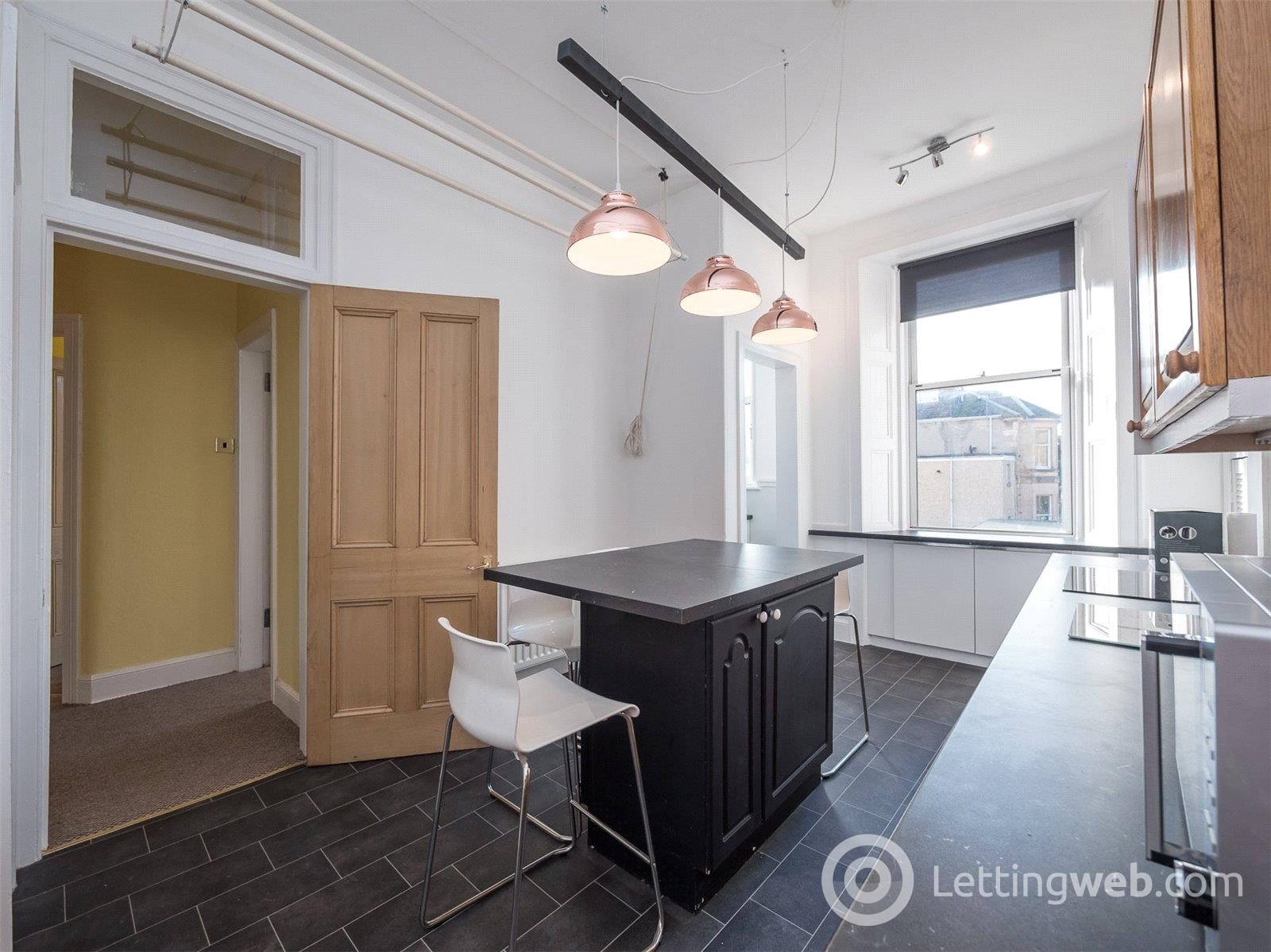 Property to rent in MONTPELIER PARK, EDINBURGH, EH10