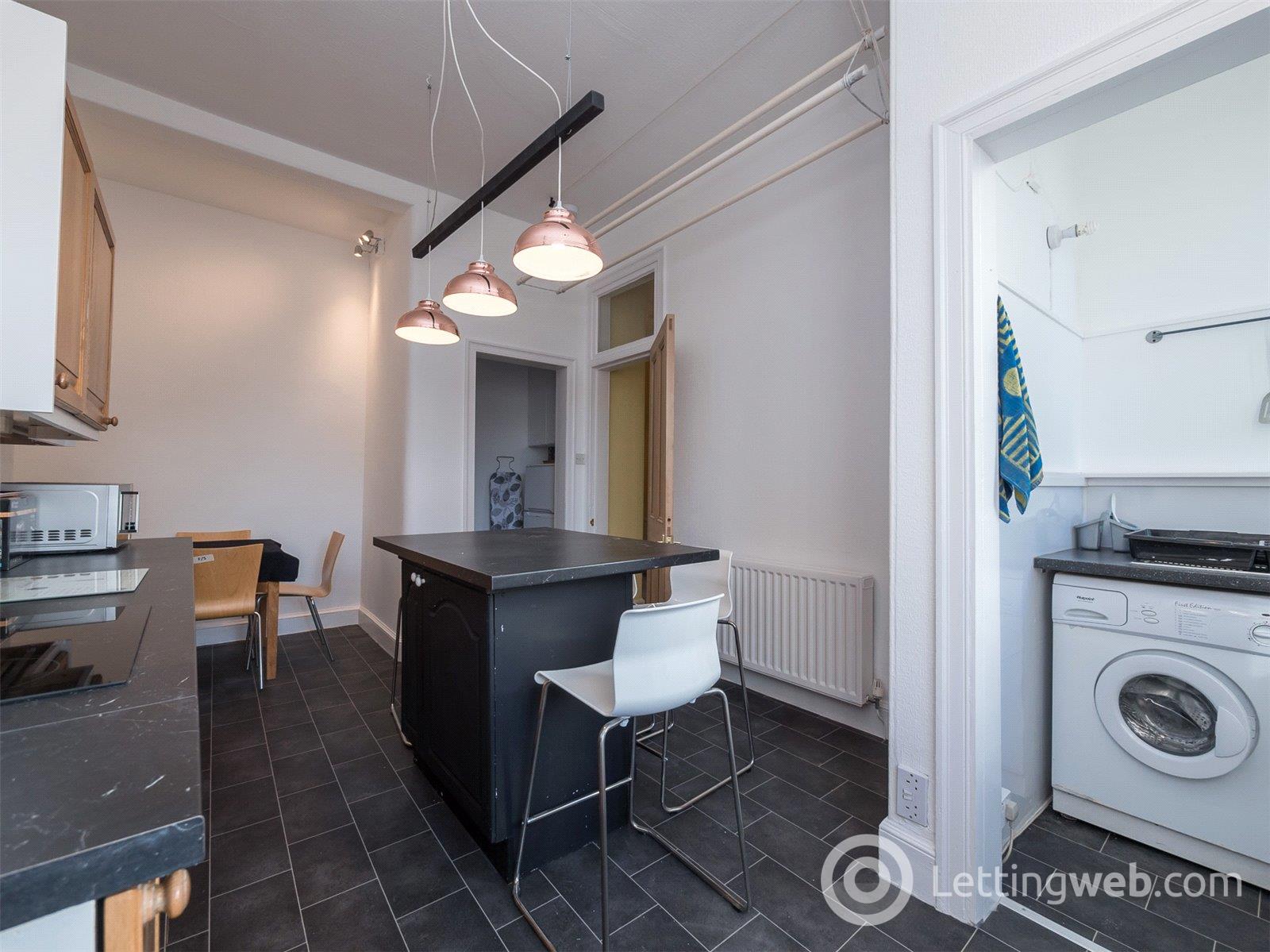 Property to rent in MONTPELIER PARK, EDINBURGH, EH10