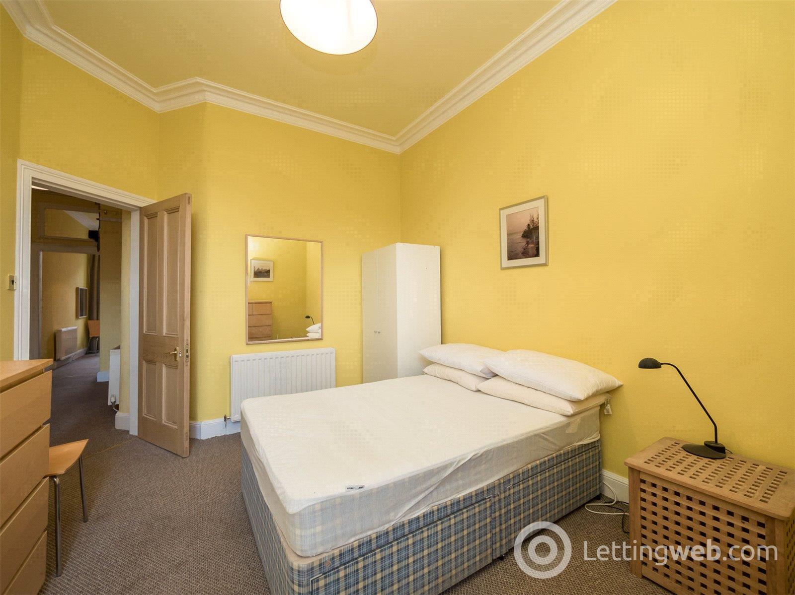 Property to rent in MONTPELIER PARK, EDINBURGH, EH10