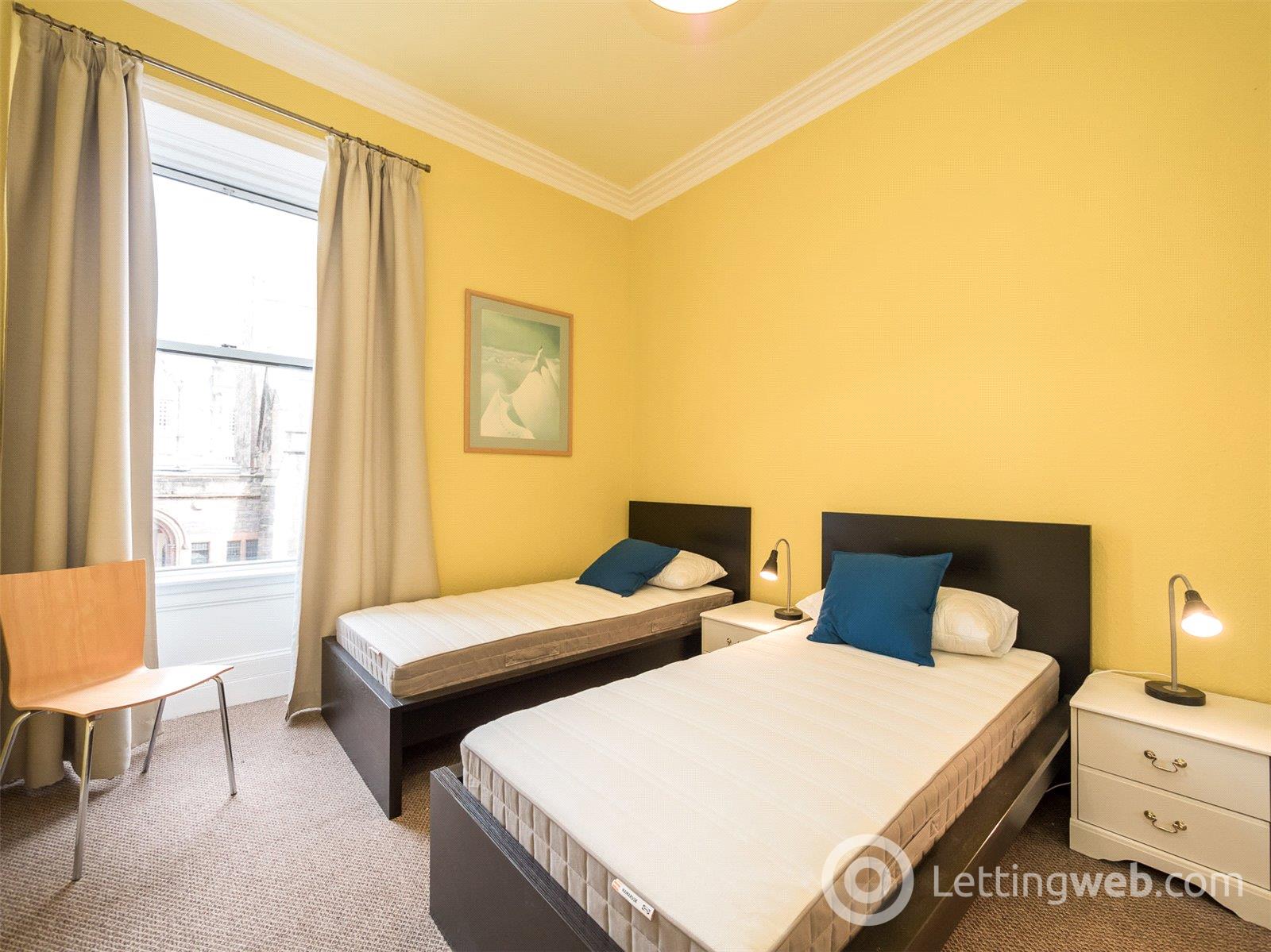 Property to rent in MONTPELIER PARK, EDINBURGH, EH10