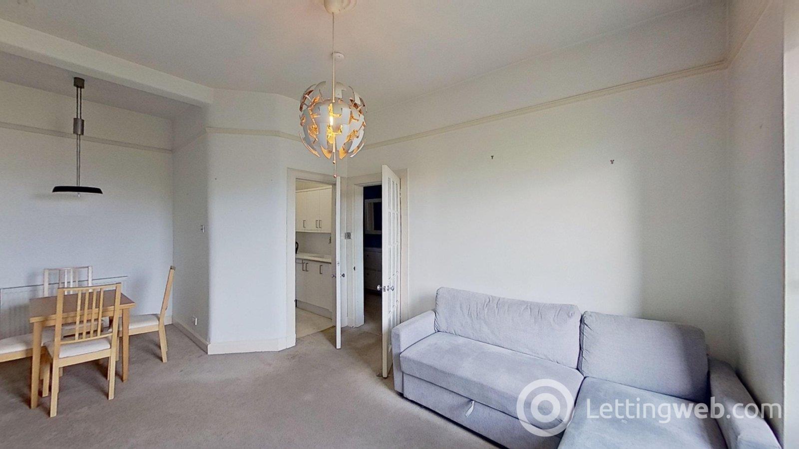 Property to rent in Westfield Road, Edinburgh, EH11