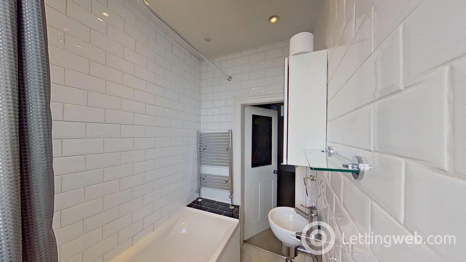 Property to rent in Westfield Road, Edinburgh, EH11