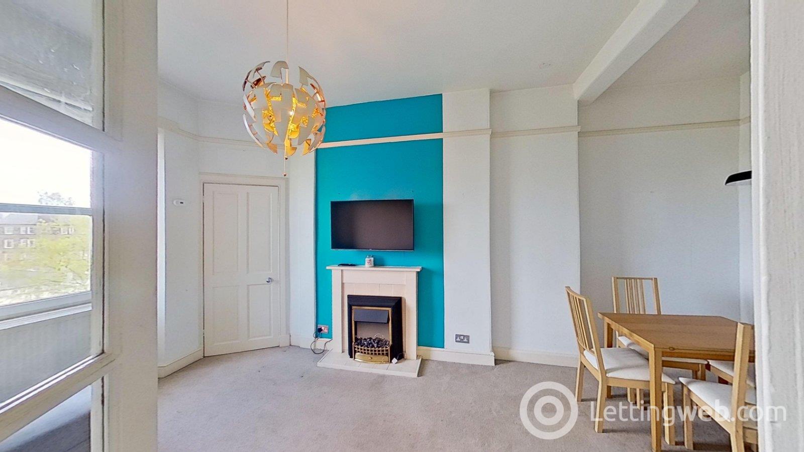 Property to rent in Westfield Road, Edinburgh, EH11