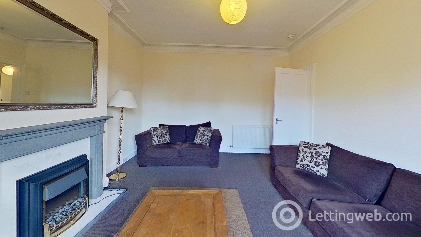 Property to rent in Victor Park Terrace, Edinburgh, EH12