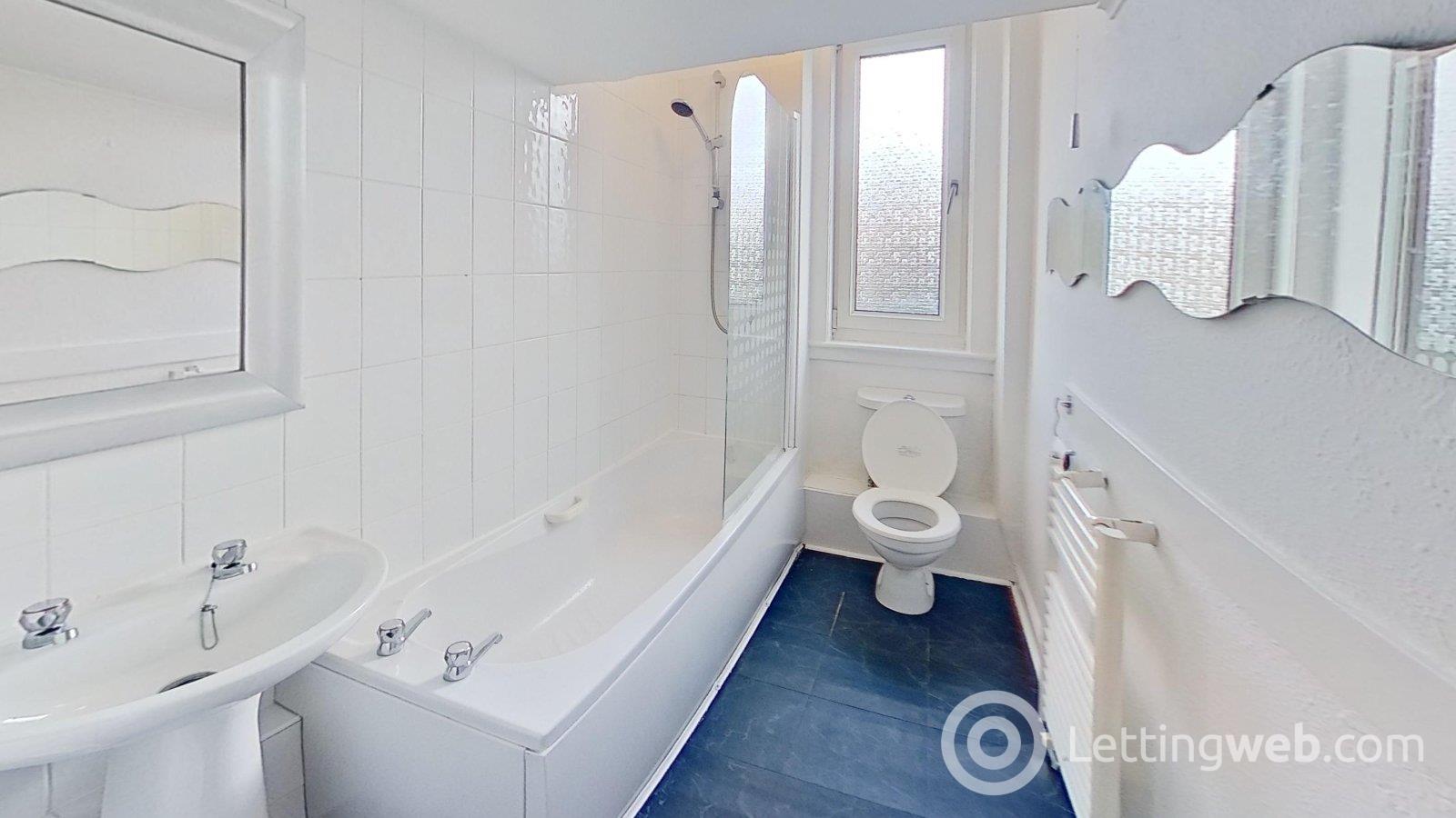 Property to rent in Victor Park Terrace, Edinburgh, EH12