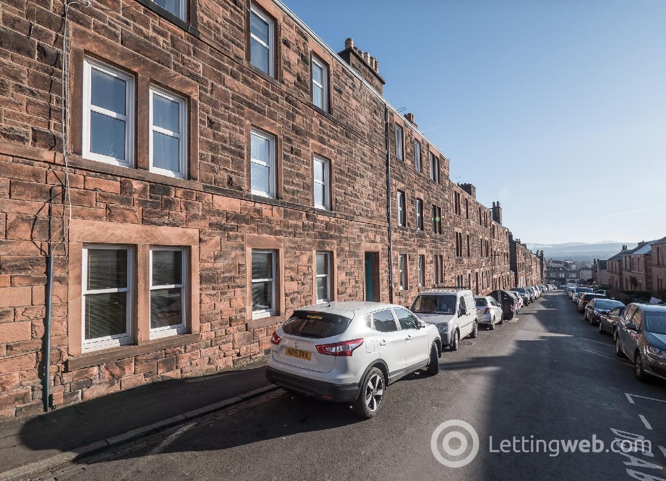 Property to rent in Victor Park Terrace, Edinburgh, EH12