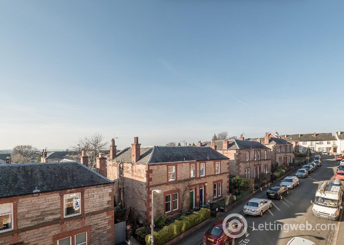 Property to rent in Victor Park Terrace, Edinburgh, EH12