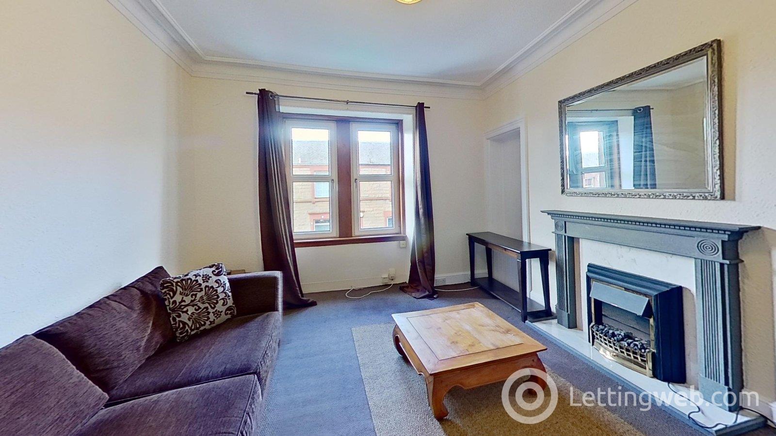 Property to rent in Victor Park Terrace, Edinburgh, EH12