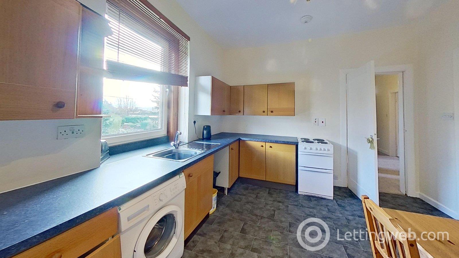 Property to rent in Victor Park Terrace, Edinburgh, EH12