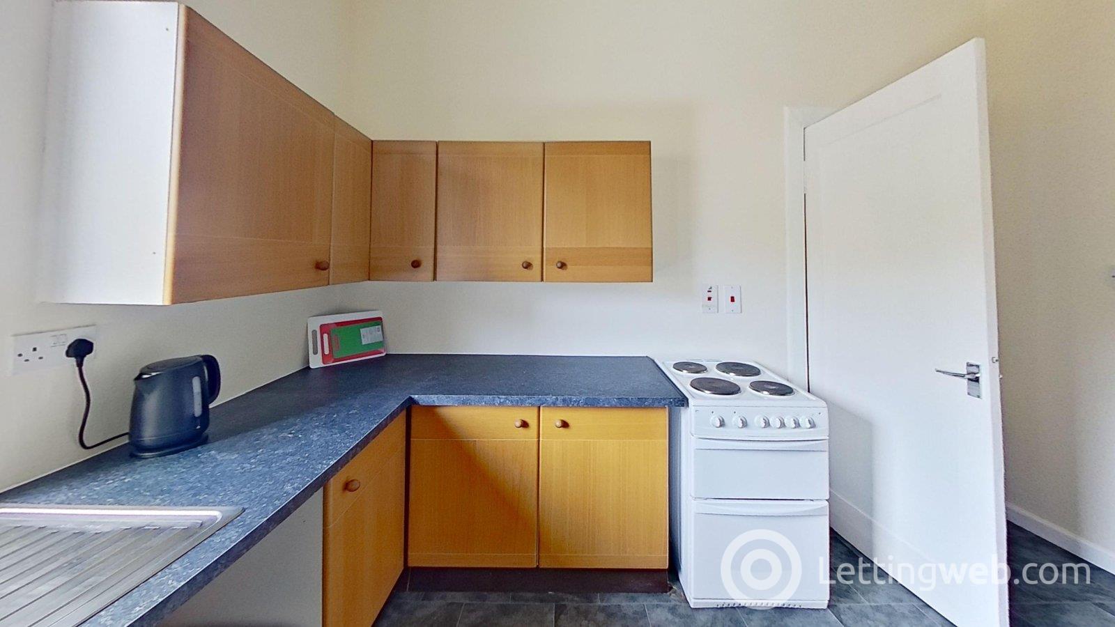 Property to rent in Victor Park Terrace, Edinburgh, EH12