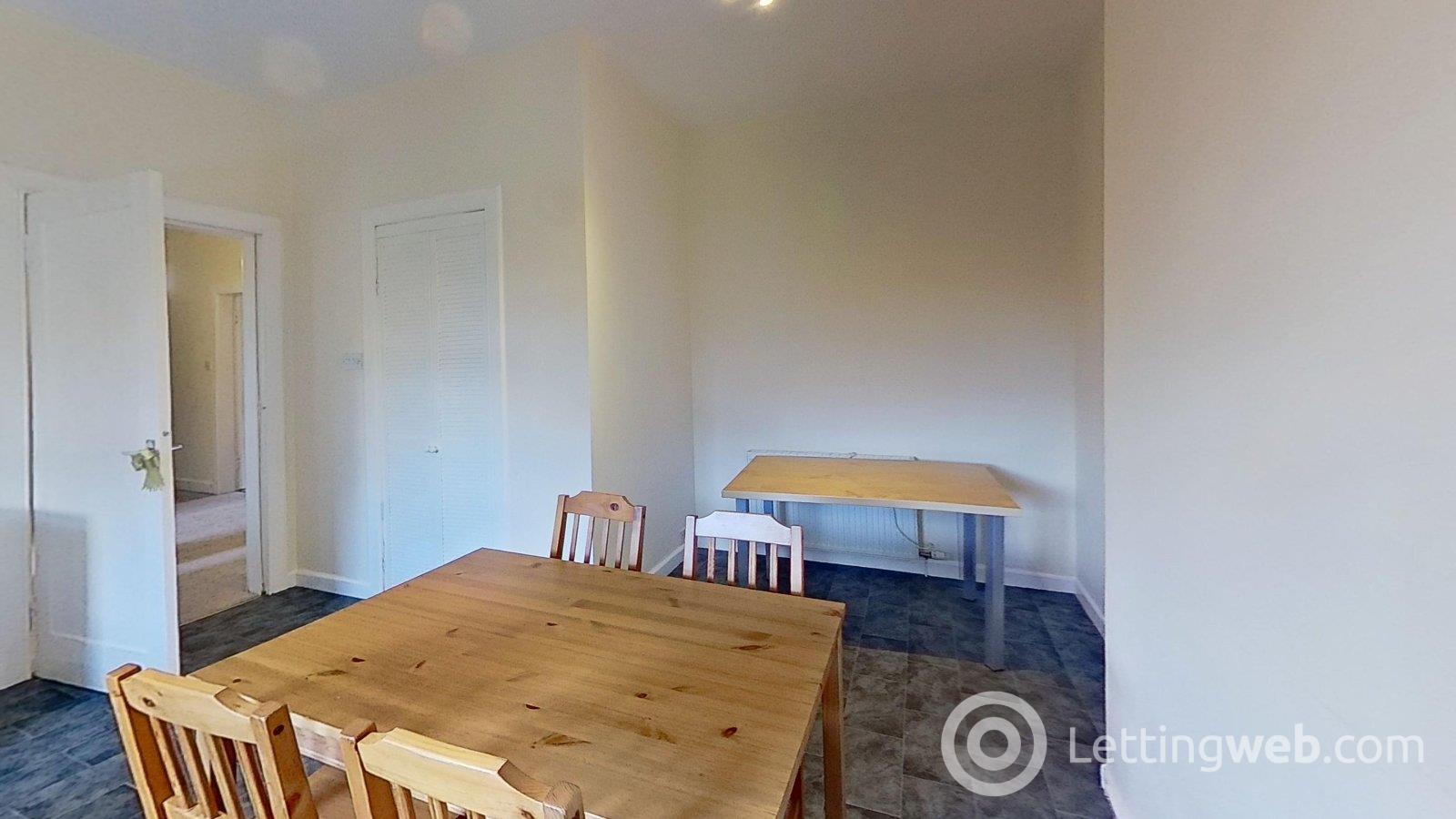 Property to rent in Victor Park Terrace, Edinburgh, EH12