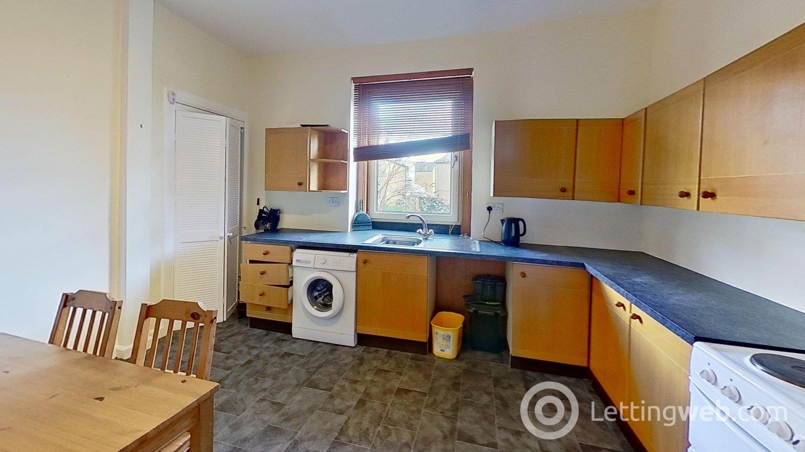 Property to rent in Victor Park Terrace, Edinburgh, EH12