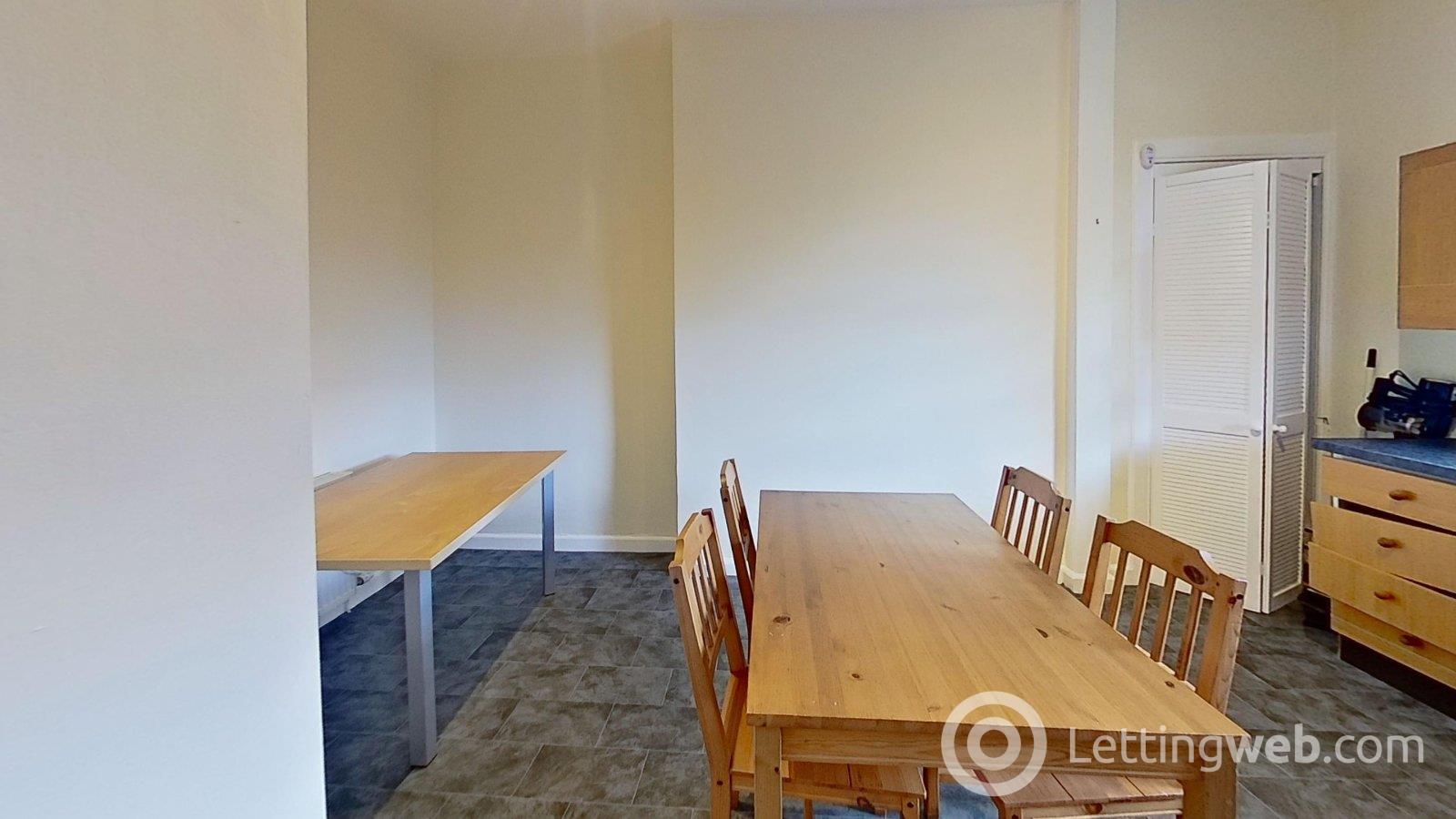 Property to rent in Victor Park Terrace, Edinburgh, EH12