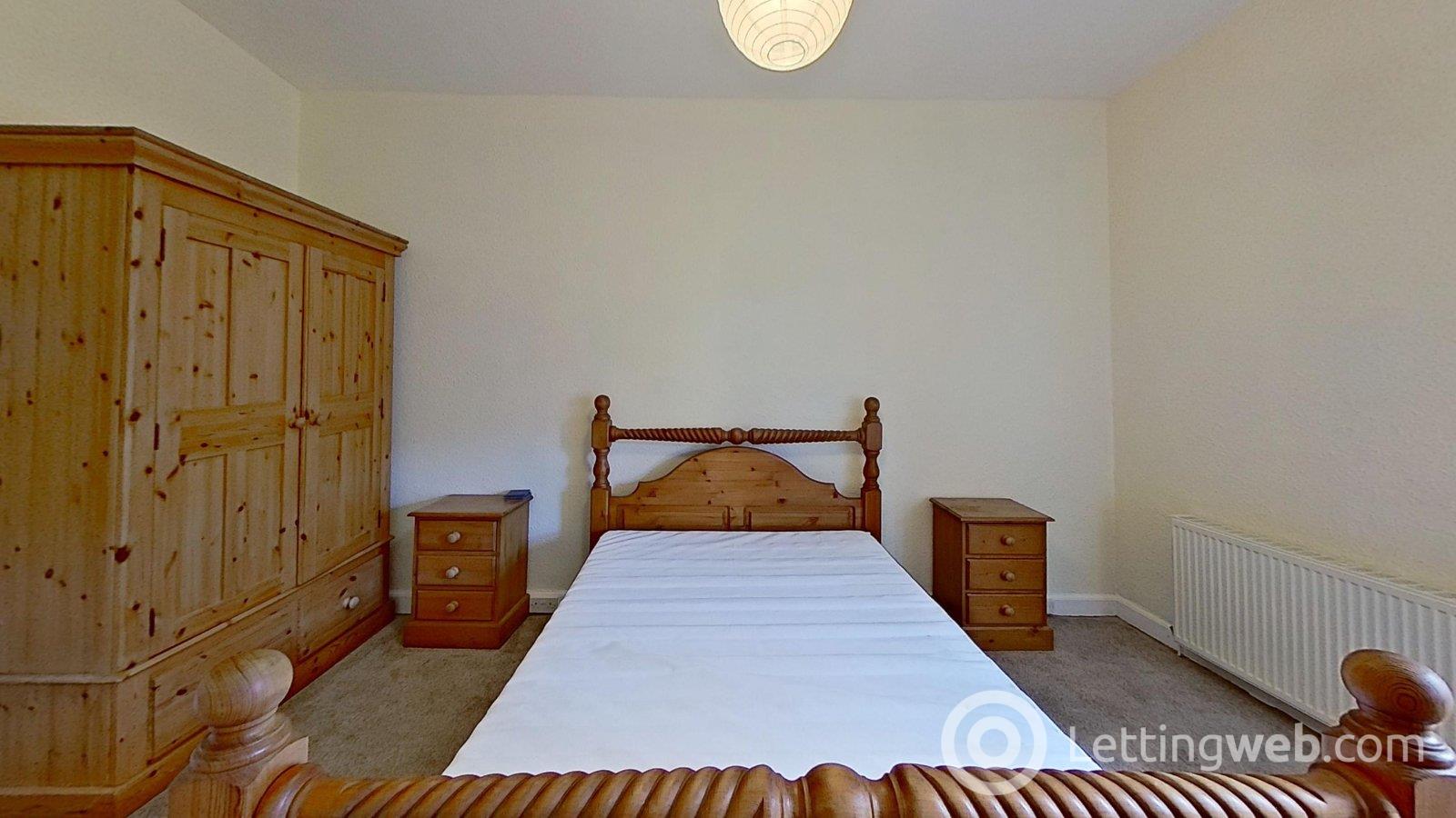 Property to rent in Victor Park Terrace, Edinburgh, EH12