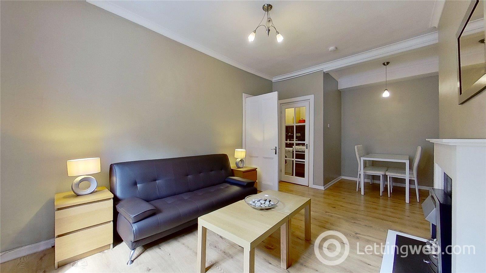 Property to rent in Grove Street, Edinburgh, EH3