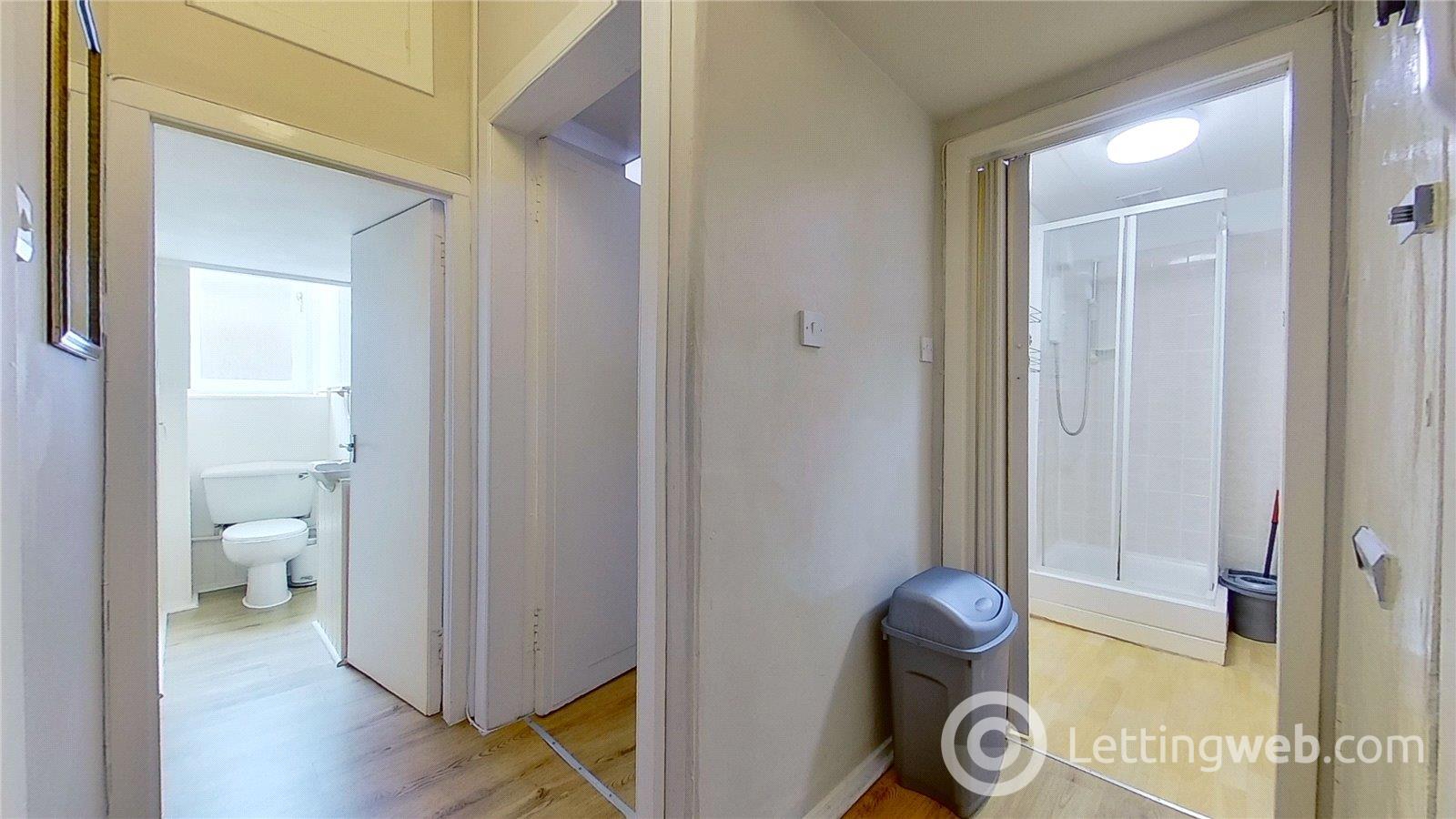 Property to rent in Grove Street, Edinburgh, EH3