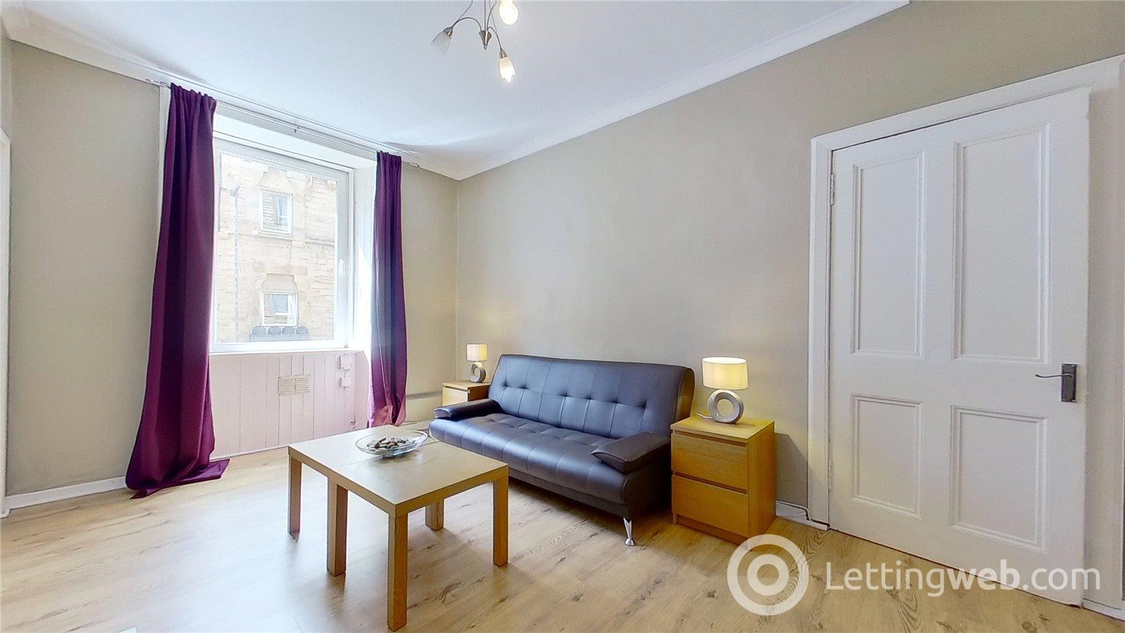 Property to rent in Grove Street, Edinburgh, EH3