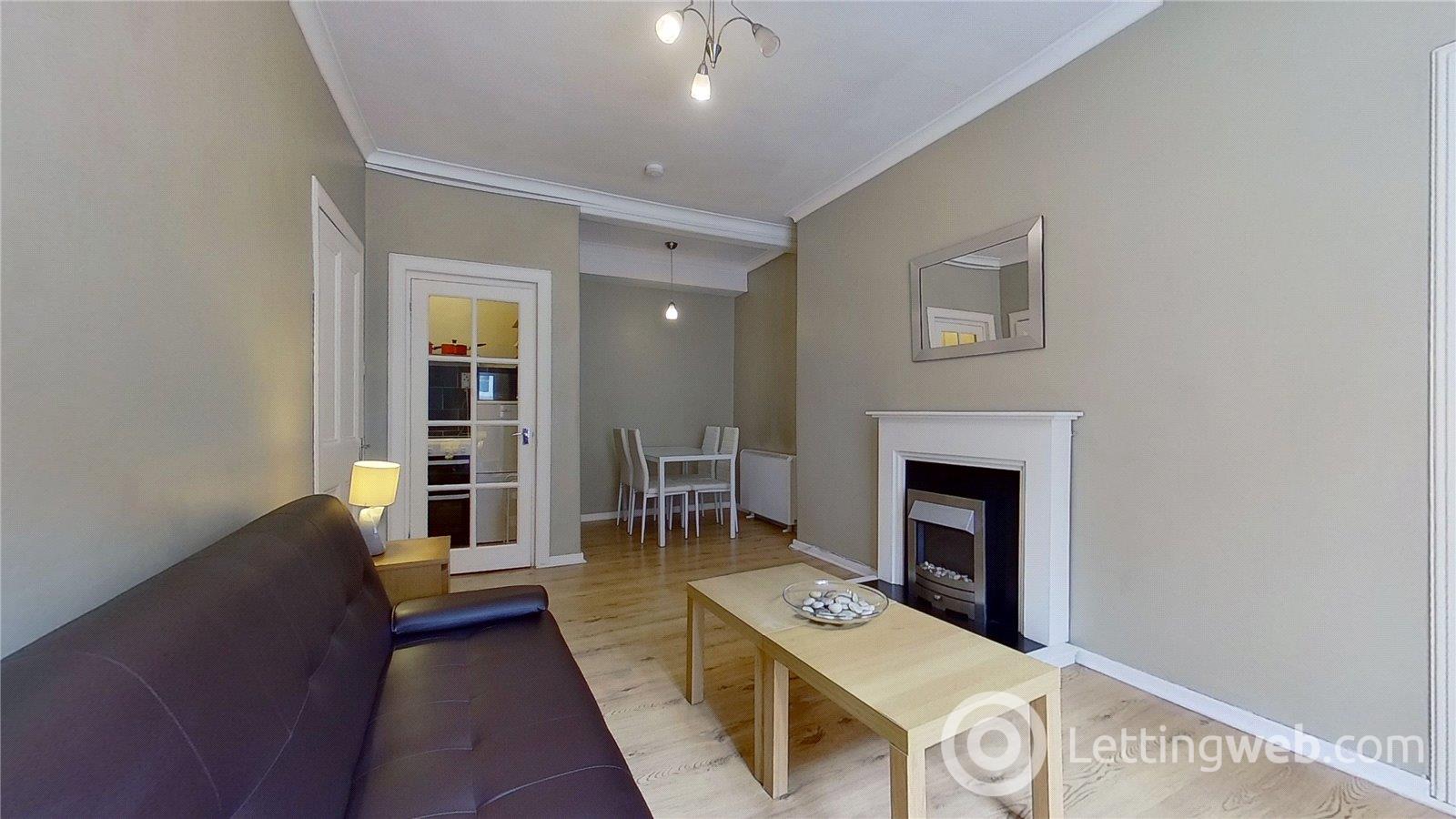 Property to rent in Grove Street, Edinburgh, EH3
