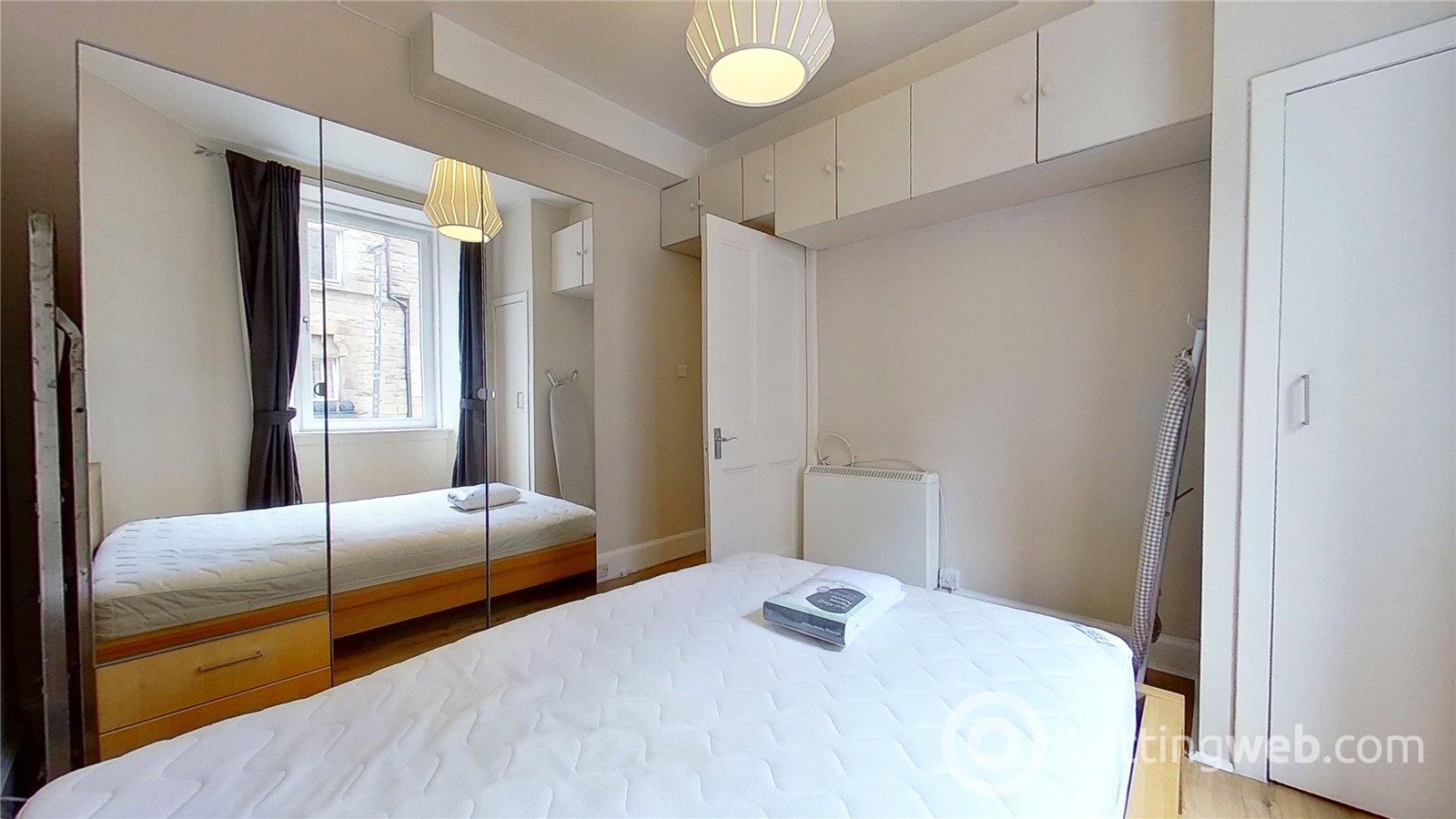 Property to rent in Grove Street, Edinburgh, EH3