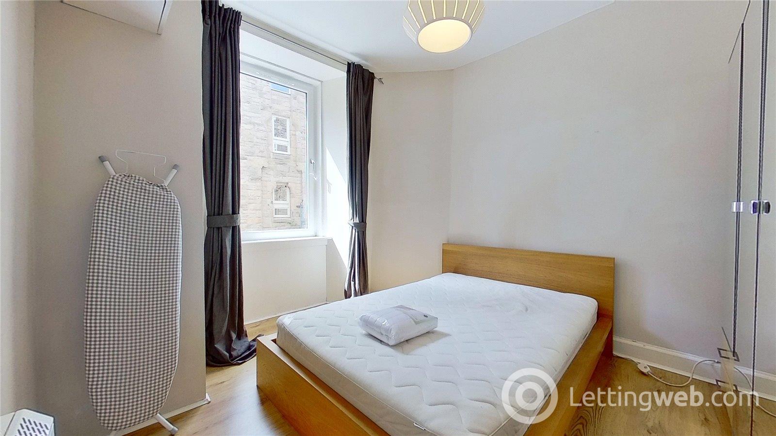 Property to rent in Grove Street, Edinburgh, EH3