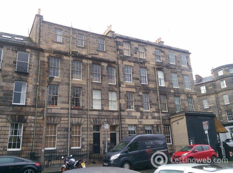 Property to rent in Broughton Place, Edinburgh, EH1