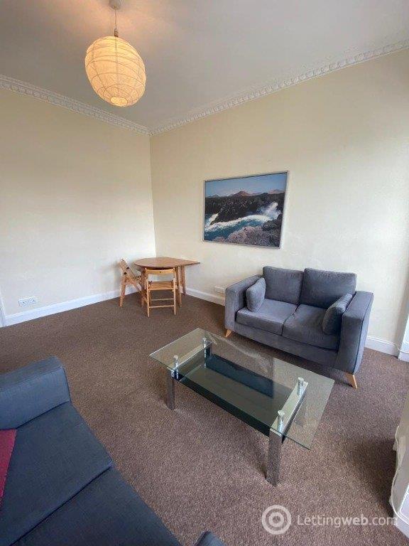 Property to rent in Broughton Place, Edinburgh, EH1