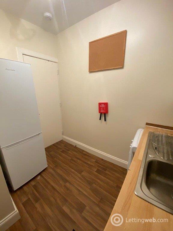 Property to rent in Broughton Place, Edinburgh, EH1