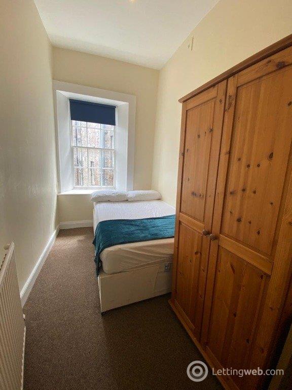 Property to rent in Broughton Place, Edinburgh, EH1