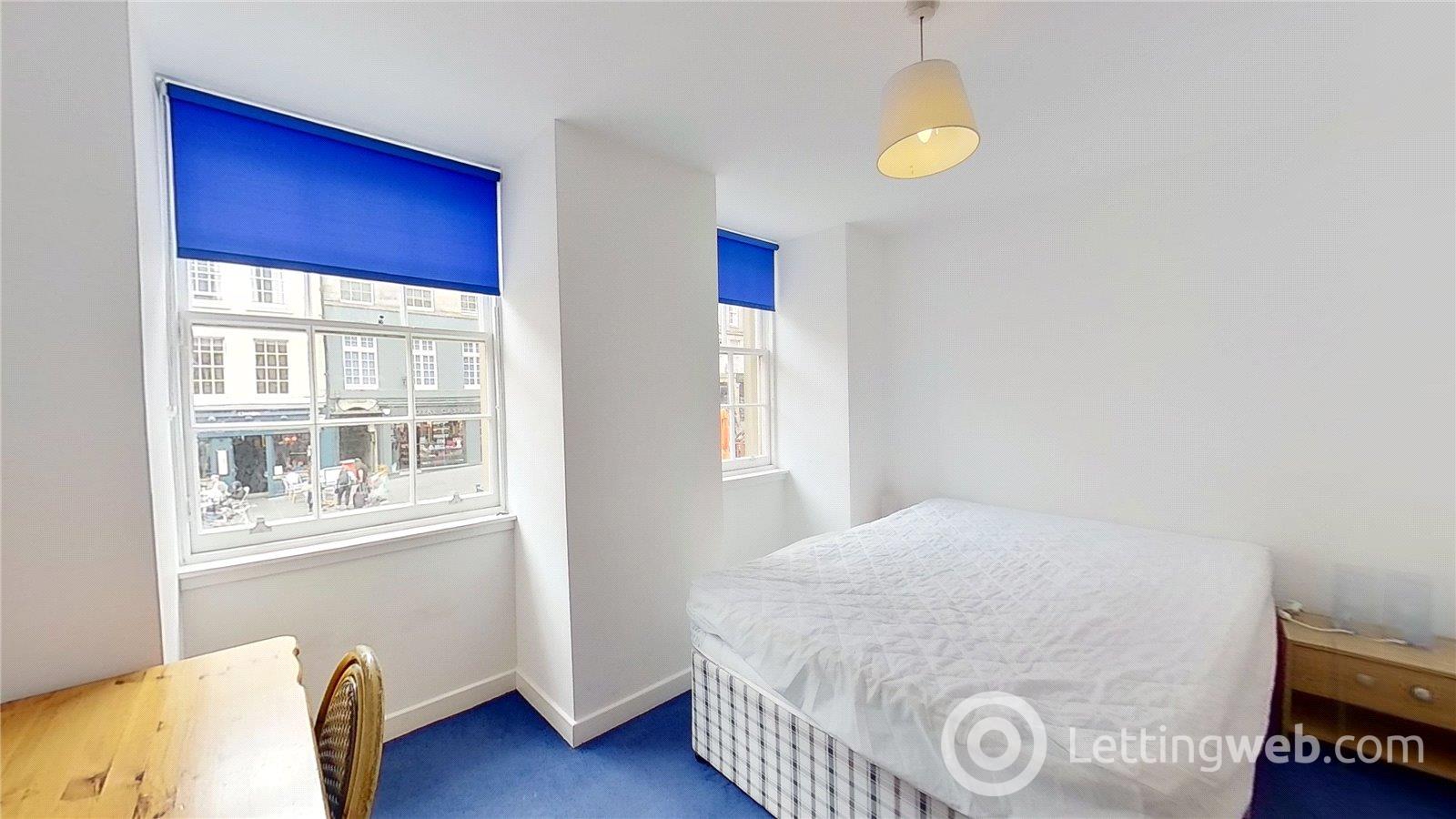 Property to rent in High Street, Edinburgh, EH1
