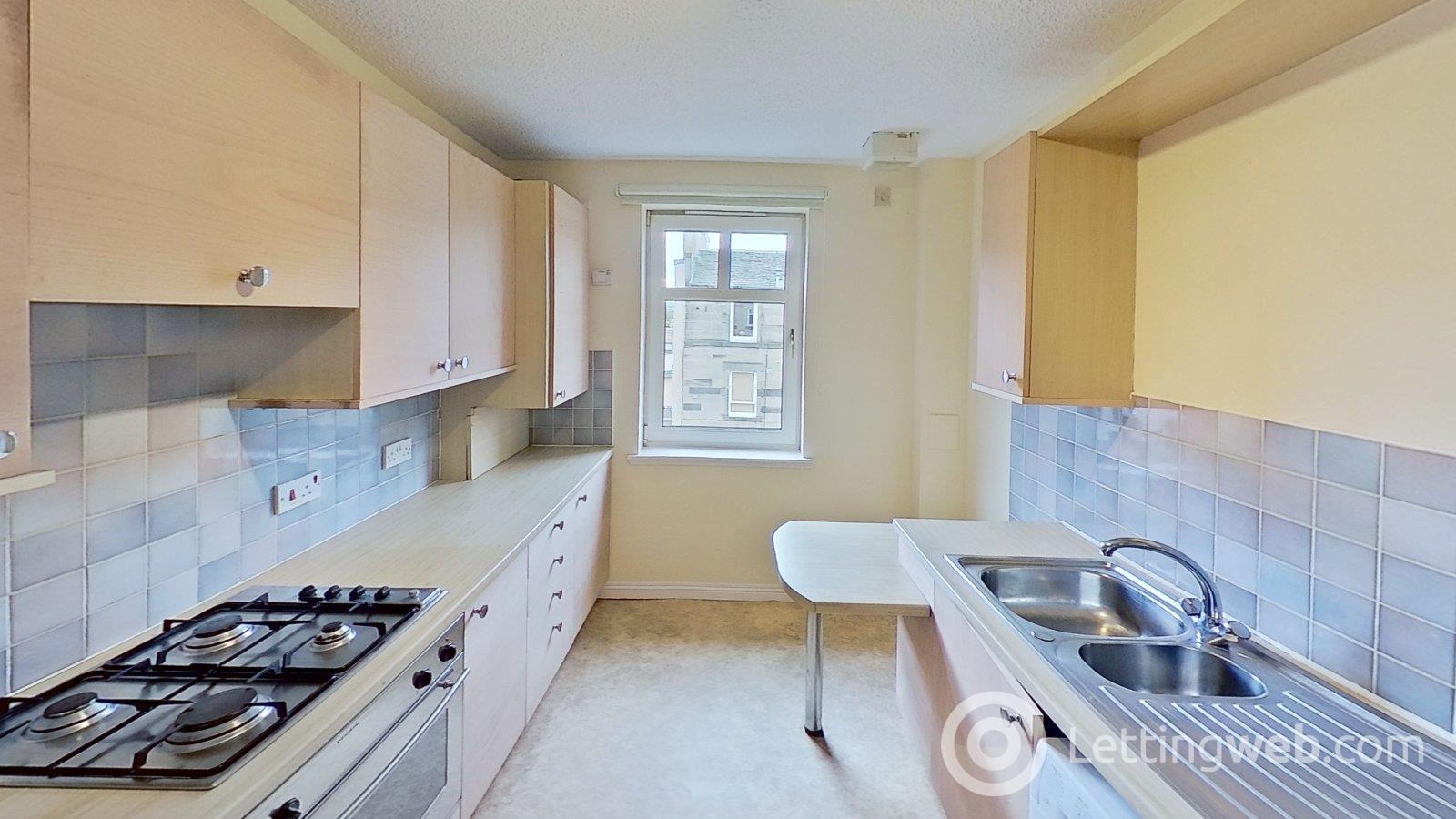 Property to rent in Sinclair Close, Slateford, Edinburgh, EH11