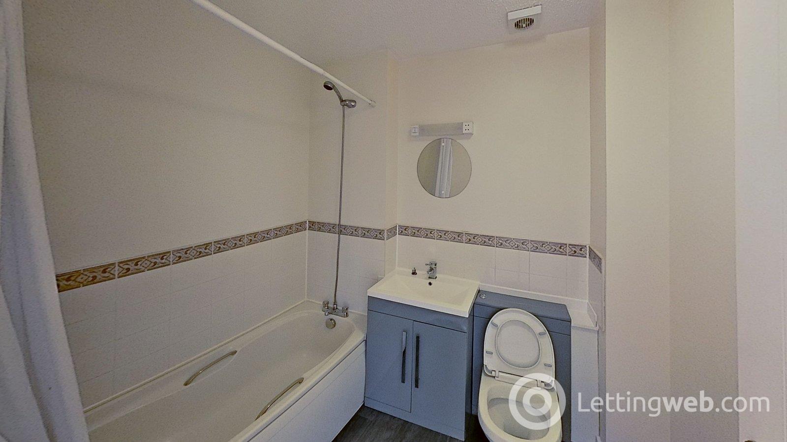 Property to rent in Sinclair Close, Slateford, Edinburgh, EH11