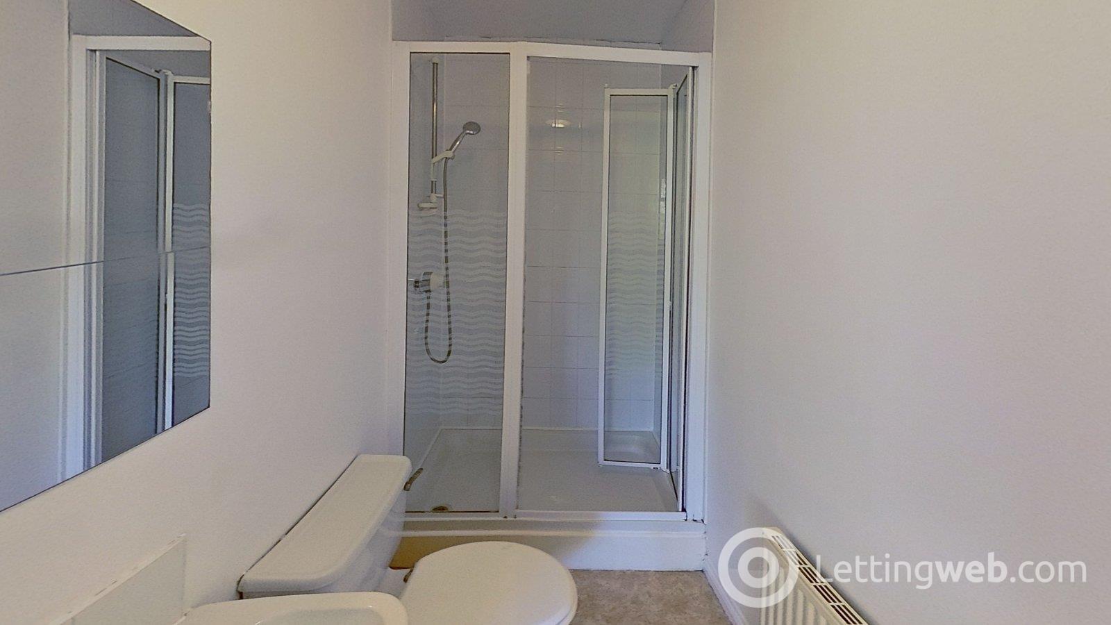 Property to rent in Sinclair Close, Slateford, Edinburgh, EH11