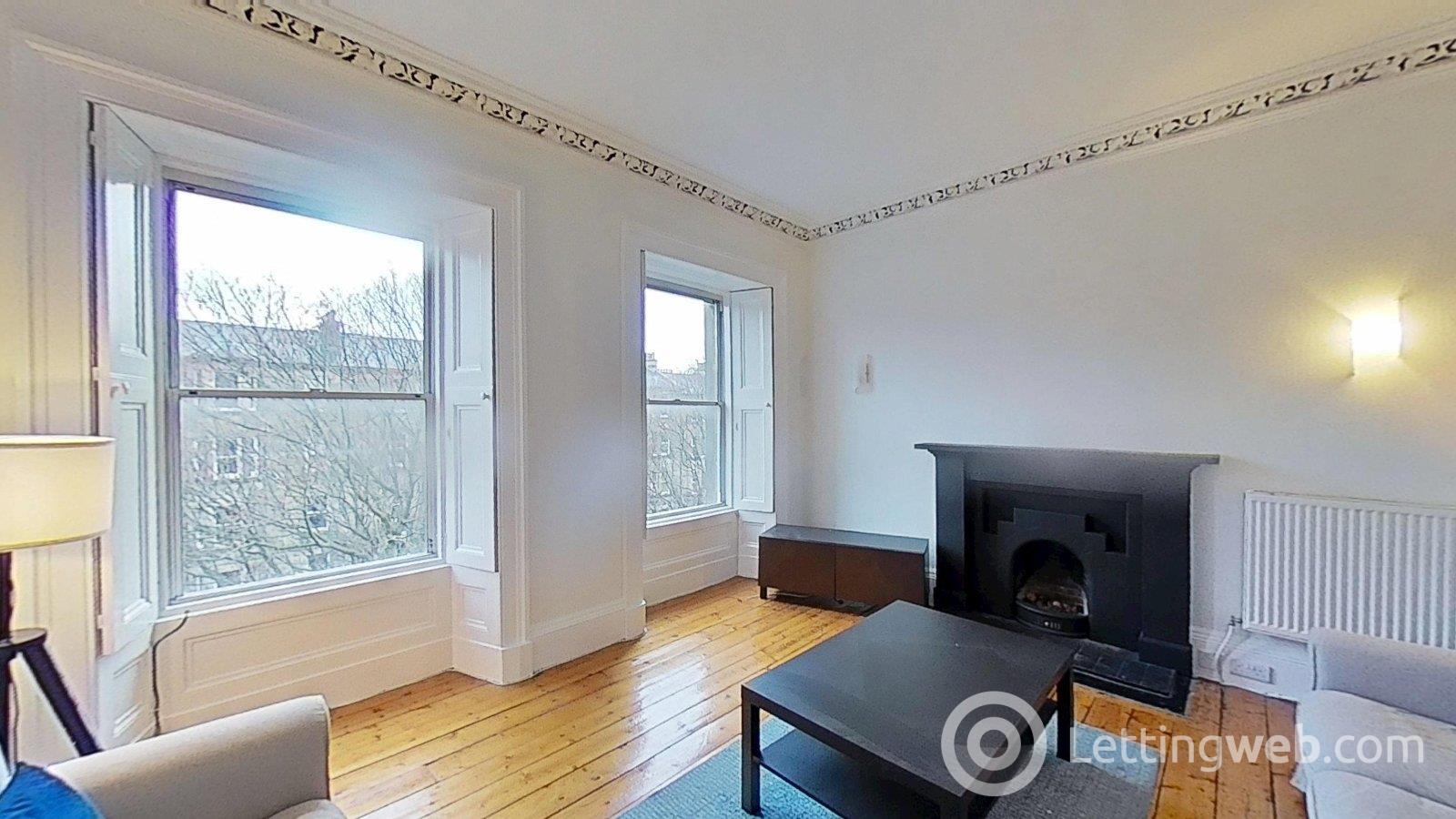 Property to rent in Gladstone Terrace, Edinburgh, Midlothian, EH9