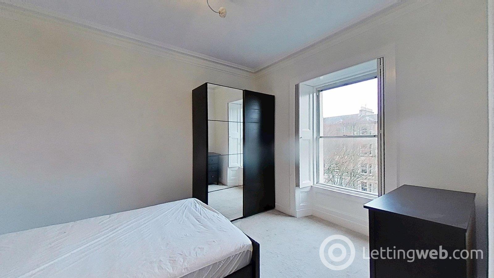 Property to rent in Gladstone Terrace, Edinburgh, Midlothian, EH9