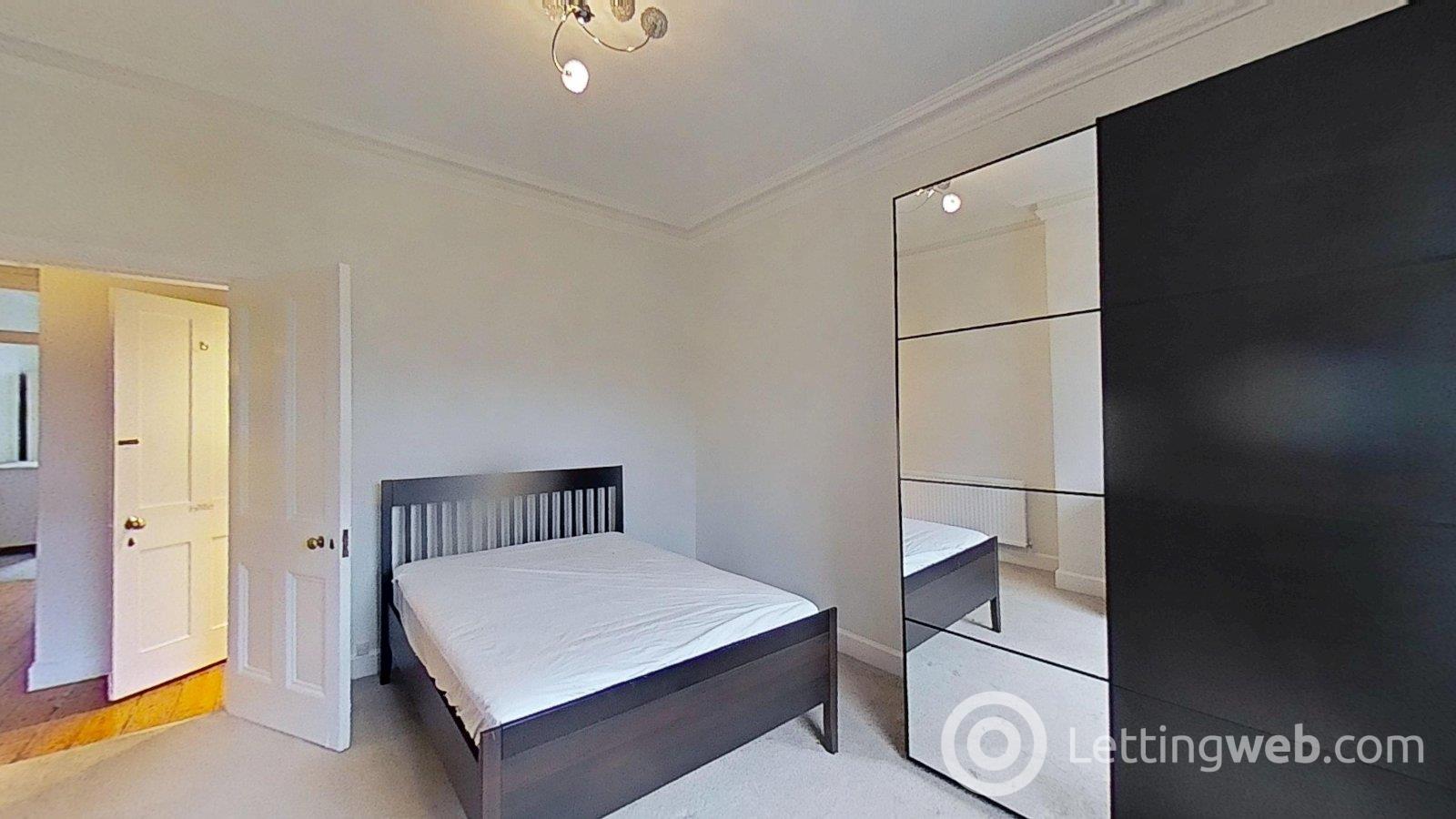 Property to rent in Gladstone Terrace, Edinburgh, Midlothian, EH9