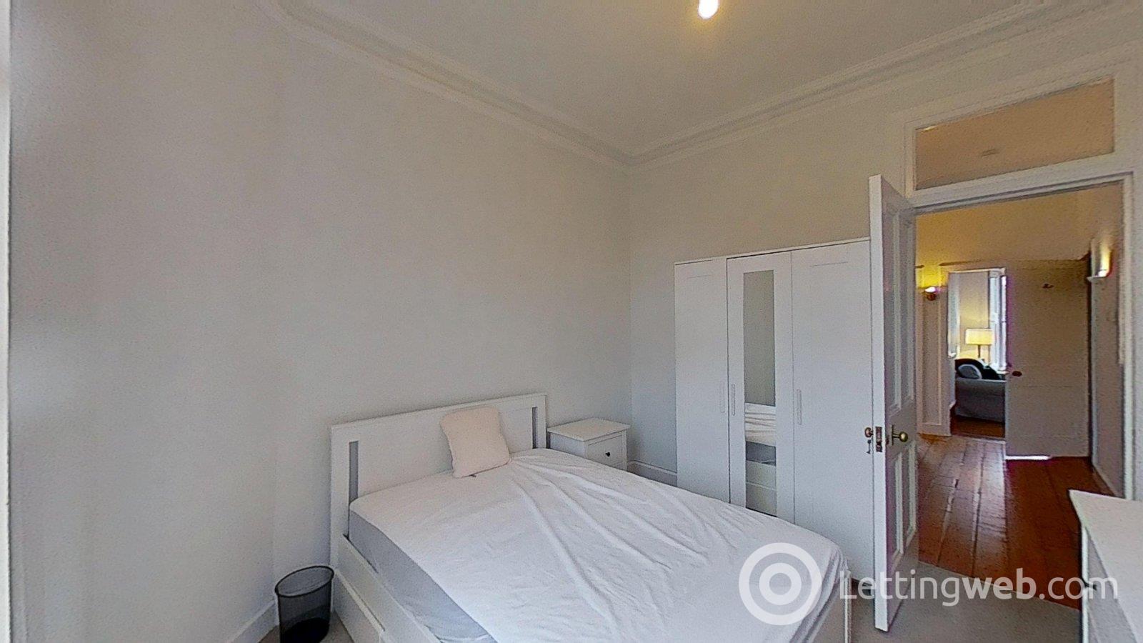 Property to rent in Gladstone Terrace, Edinburgh, Midlothian, EH9