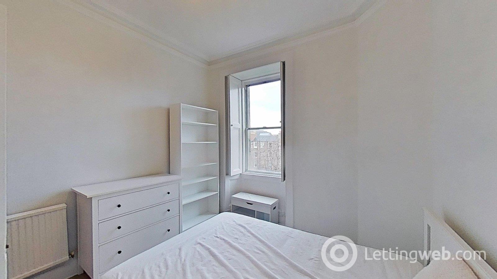 Property to rent in Gladstone Terrace, Edinburgh, Midlothian, EH9